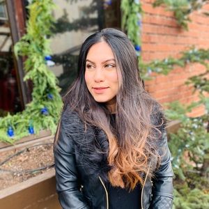 Meet your Posher, Navy